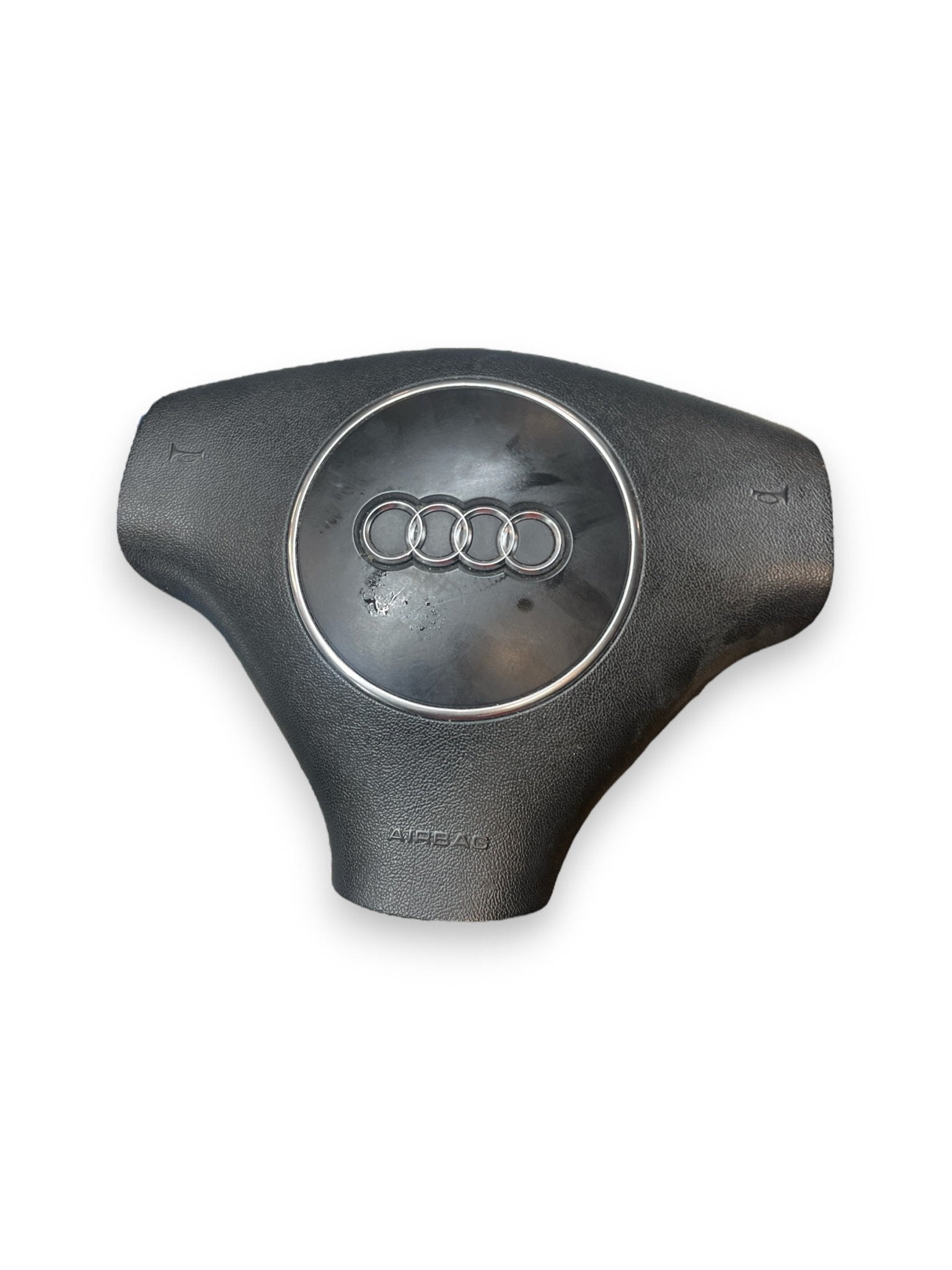 Airbag Volante Audi A3 ( 8P - 2005 ) cod : 8E0880201AT