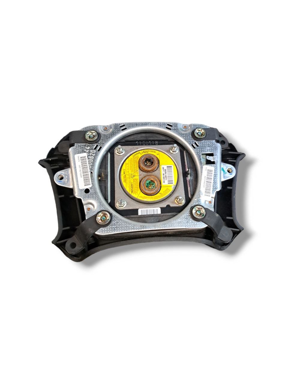 Airbag Volante Bmw Serie 3 E46 (2001-2005) COD:33675789202W