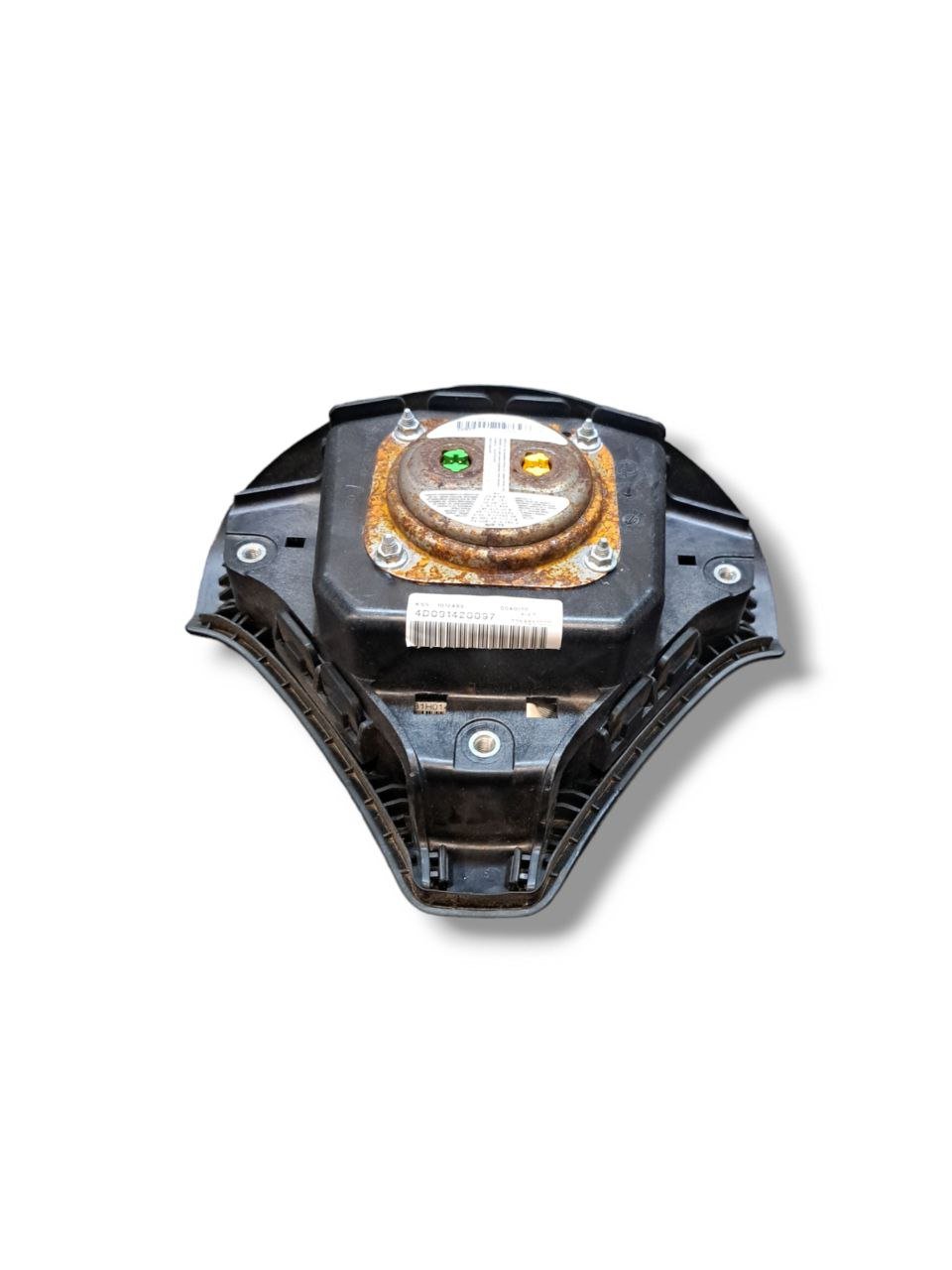 Airbag Volante Fiat Croma ( 2005-2010 ) COD:7354651020