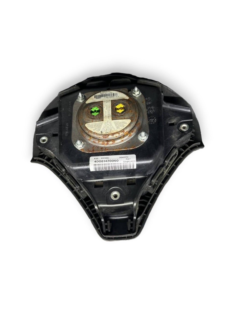 Airbag Volante Fiat Croma cod: 735465102