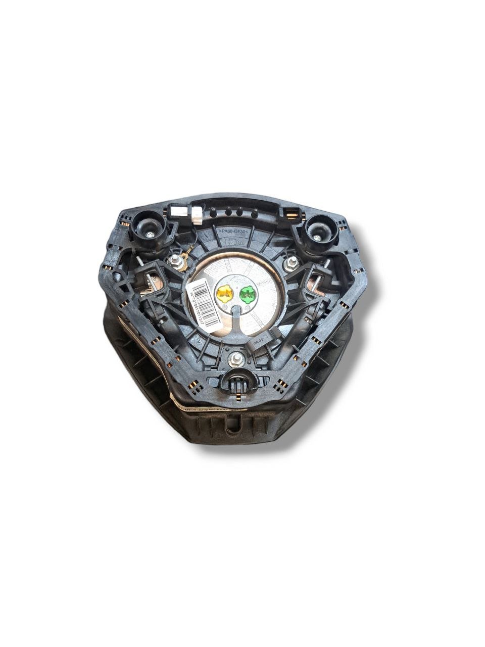 Airbag Volante Fiat Grande Punto (2005-2008) COD:7354104460