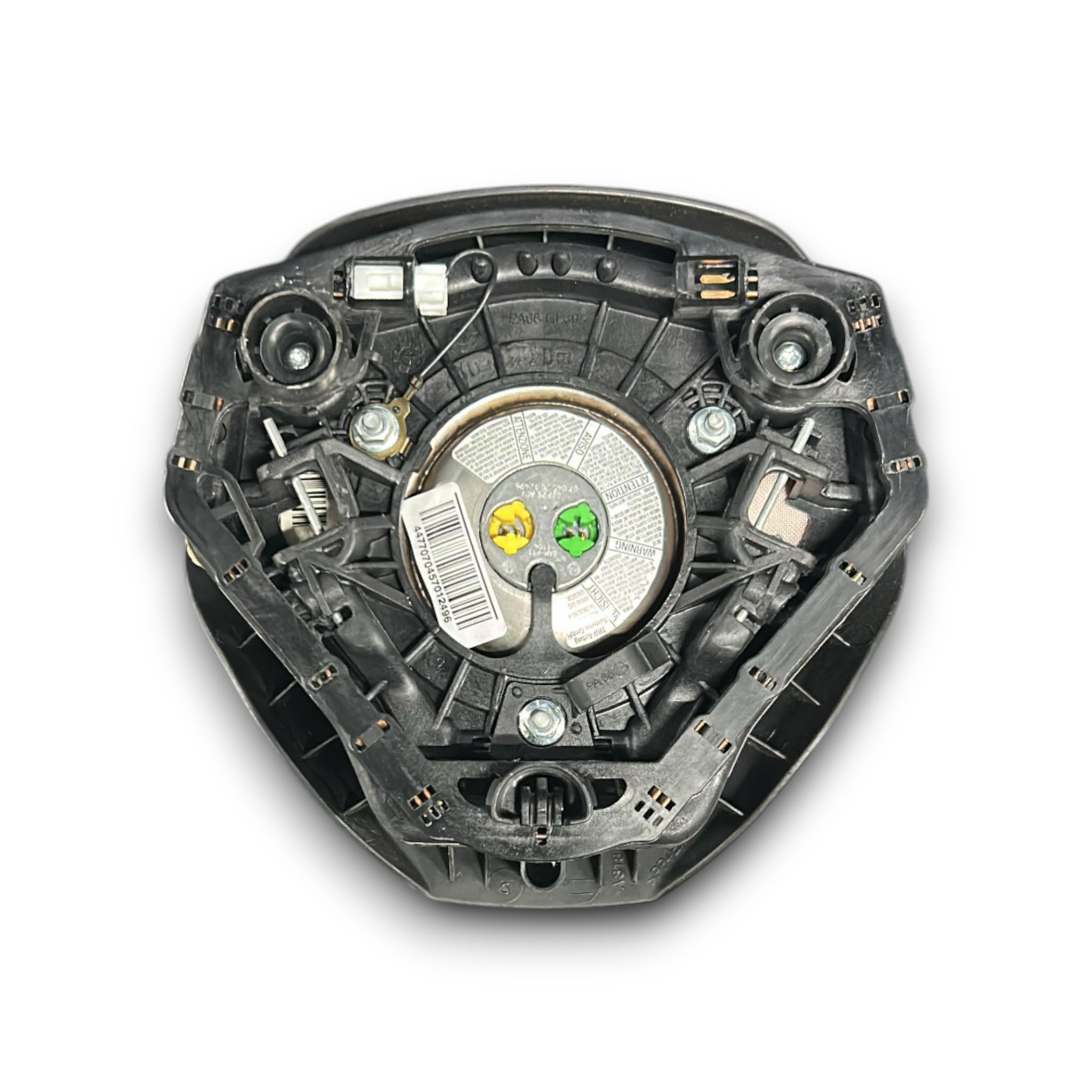 Airbag Volante Fiat Grande Punto cod.07354104460 (2005 > 2012)