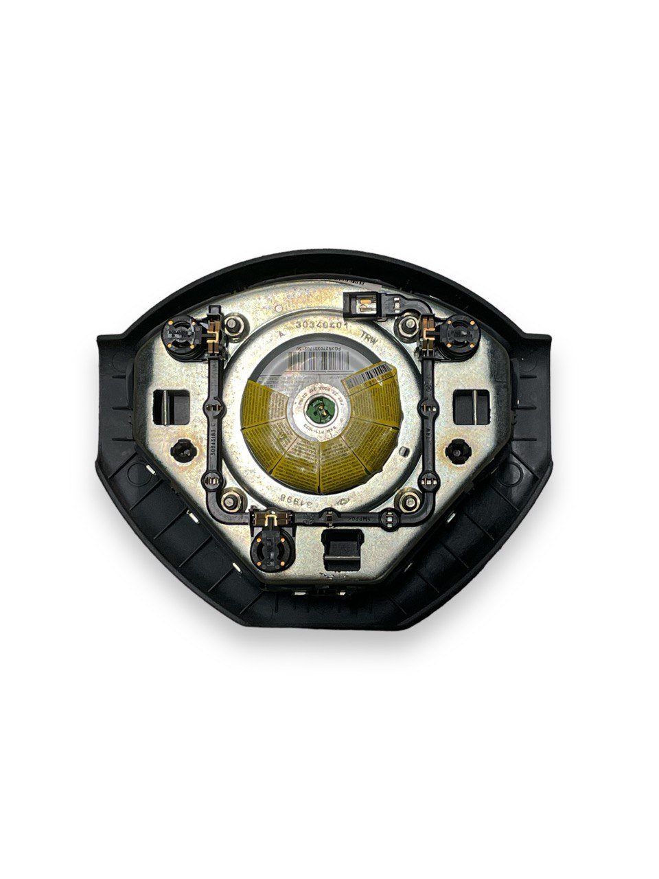 Airbag Volante Fiat Panda 169 (2003-2012) cod:735361991