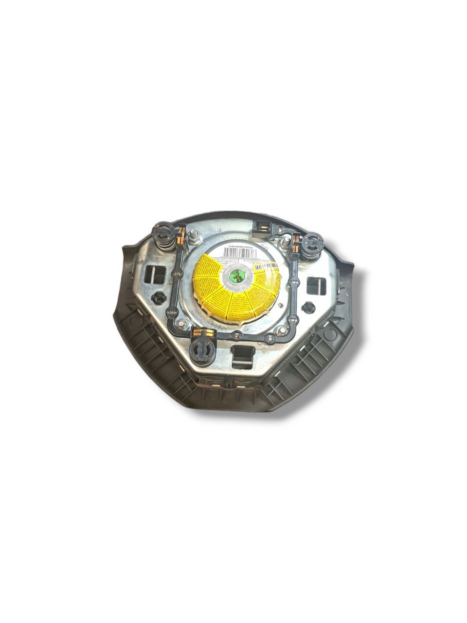 Airbag Volante Fiat Panda 169 (2003-2012) COD:735411159