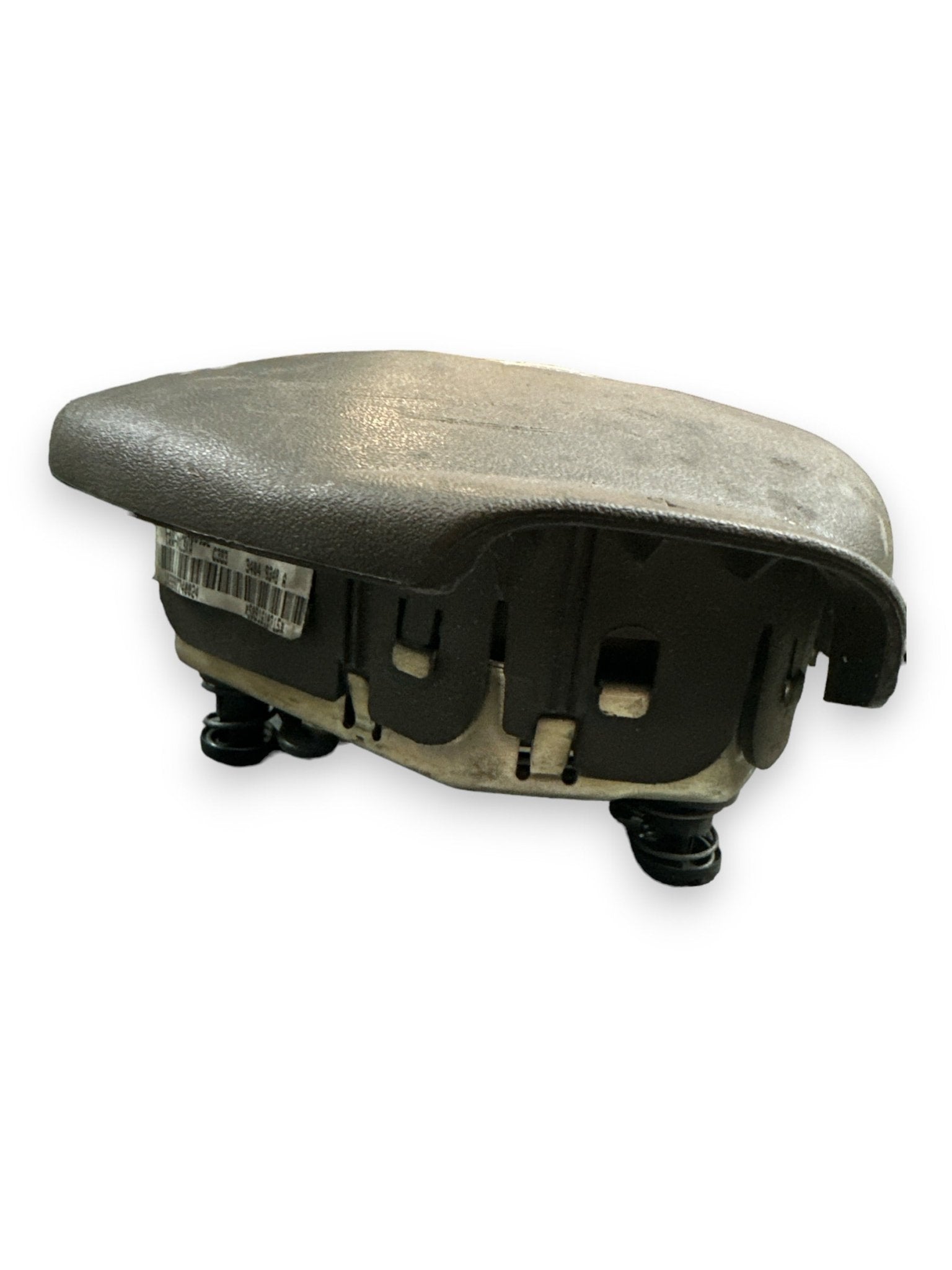 Airbag Volante Fiat Panda II serie (2008)