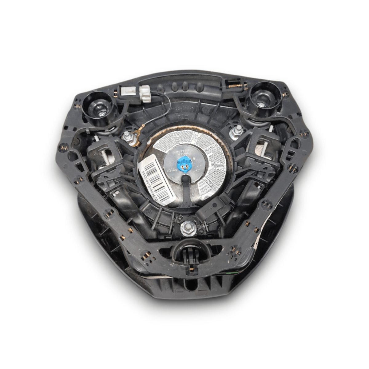 Airbag volante fiat punto evo cod: pa70112021 (2009-2012)