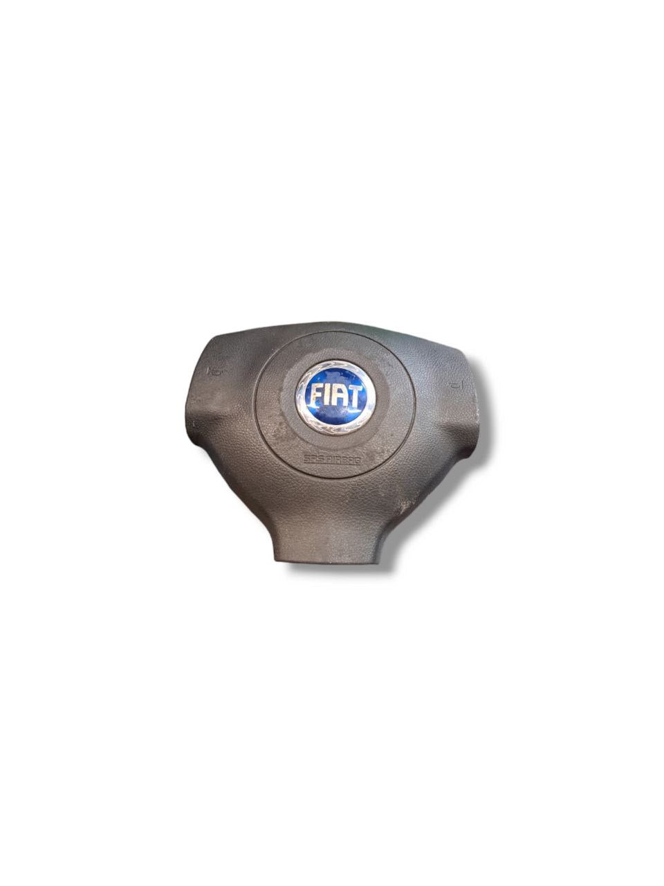 Airbag Volante Fiat Sedici ( 2005 - 2014 ) COD:48150-79J60
