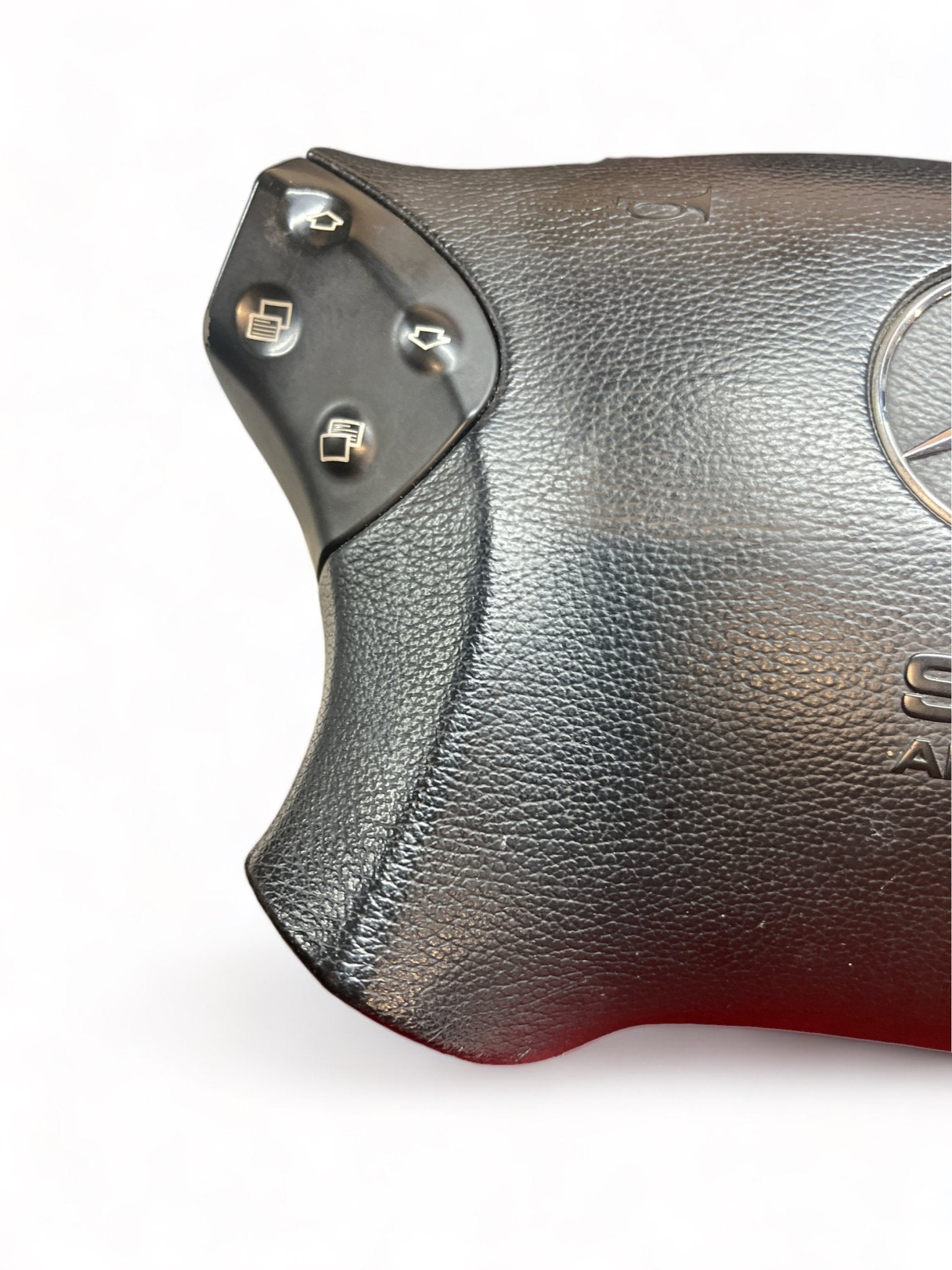 Airbag Volante Guidatore Comandi Mercedes - Benz Classe C ( W203 - 2005 )