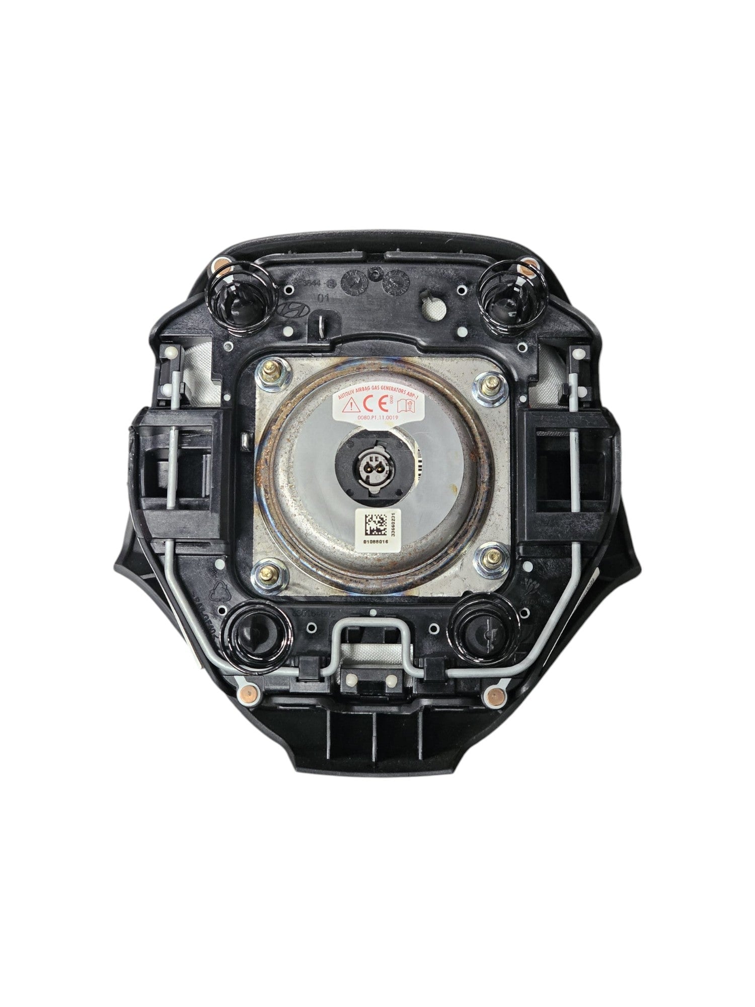 Airbag Volante Hyundai Tucson Cod:56900D7000 (2015-2020)