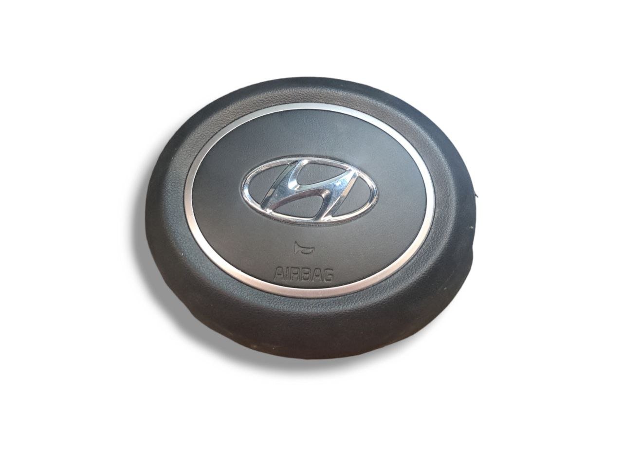 Airbag volante Hyundai Tucson TL (2022) COD:0589P1000282