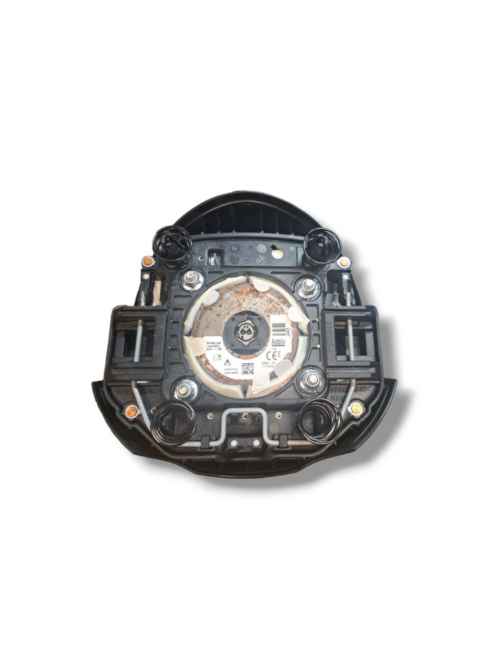 Airbag volante Hyundai Tucson TL (2022) COD:0589P1000282