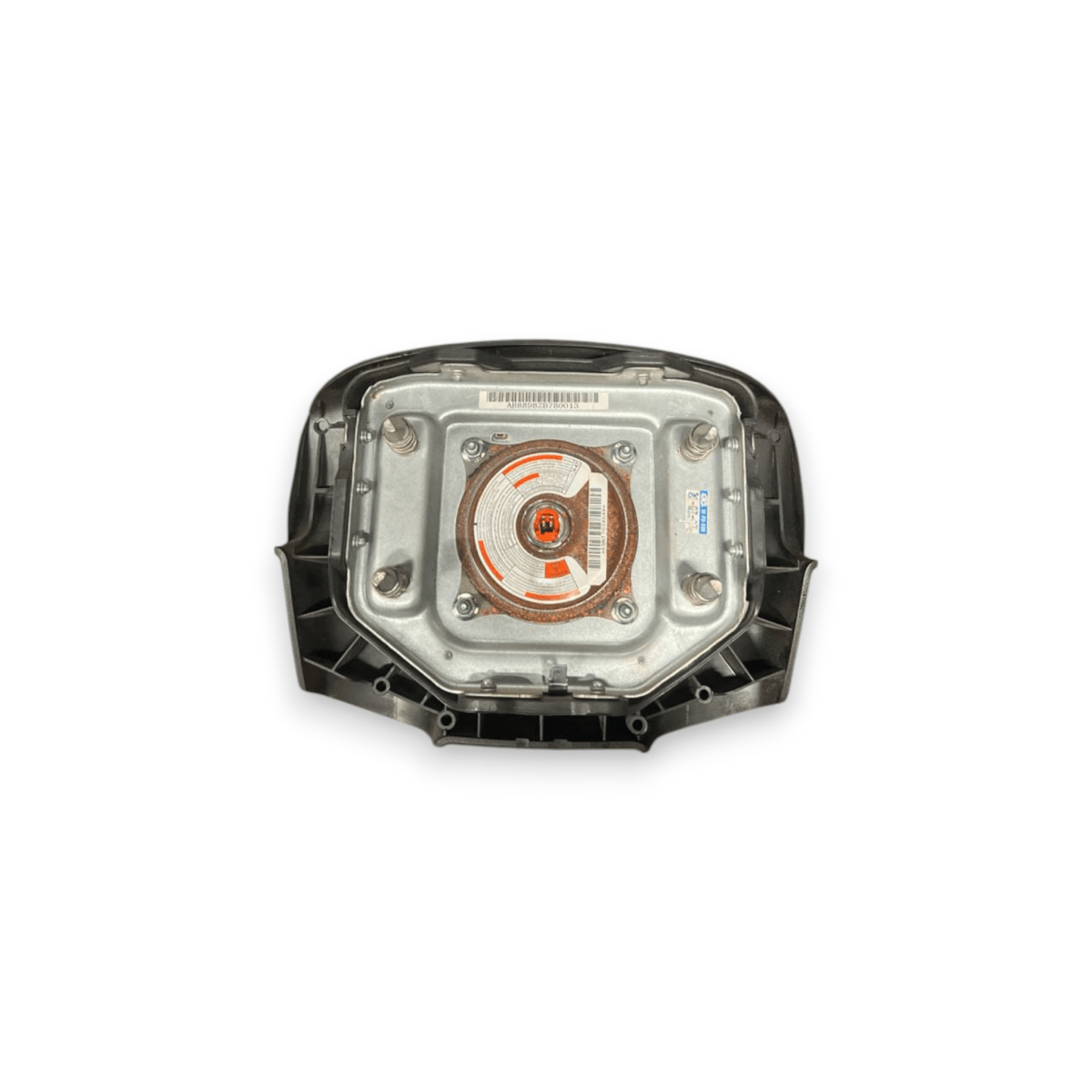 Airbag Volante Isuzu D-Max (2002 al 2011) cod: 8980397260