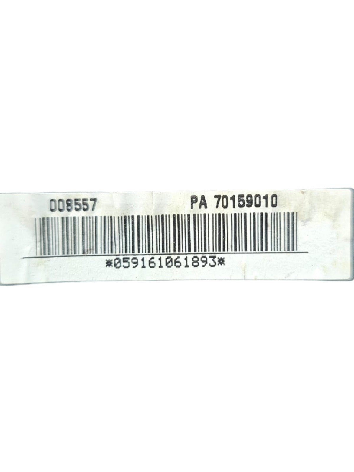 Airbag Volante Lancia Ypsilon Cod:70159010 (2011-2024)
