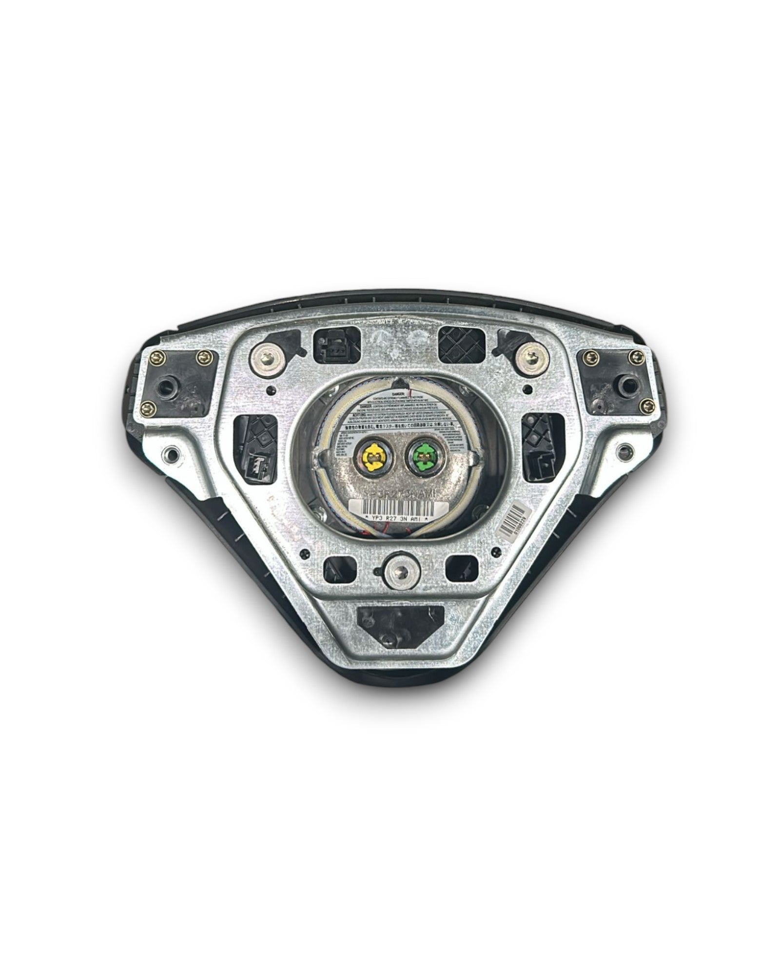 AirBag Volante Mercedes Benz Classe A (W169) (2004 > 2012)