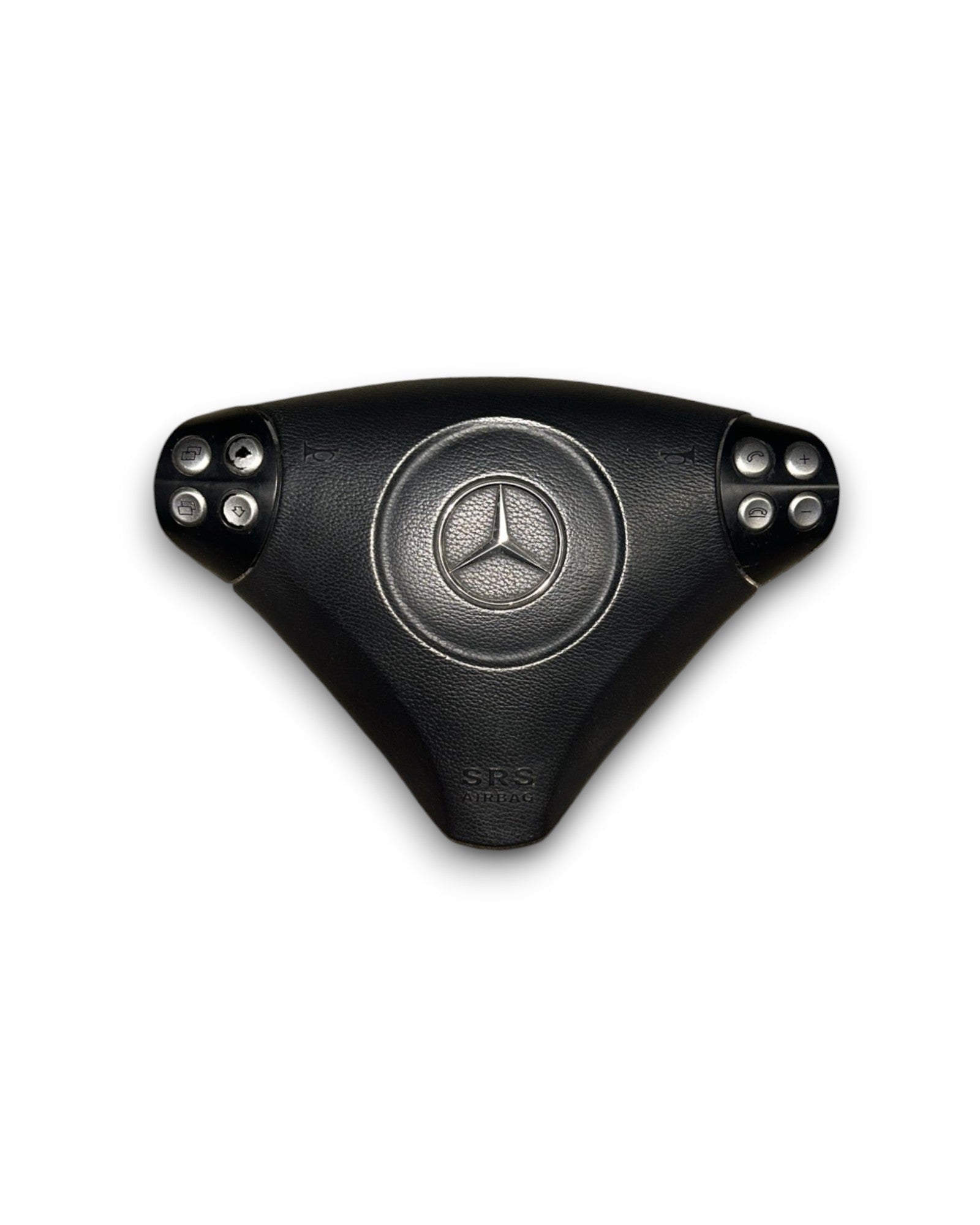 AirBag Volante Mercedes Benz Classe A (W169) (2004 > 2012)