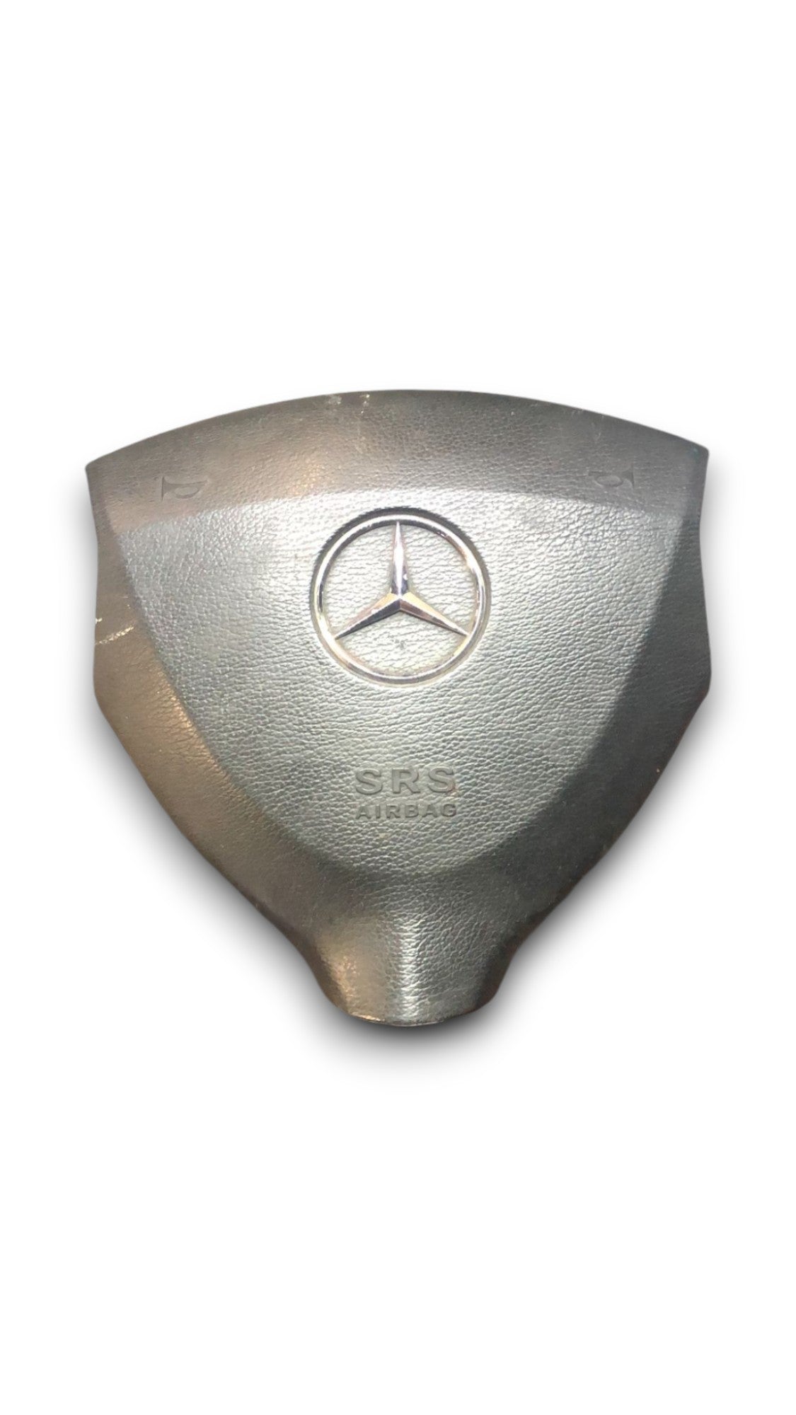AirBag Volante Mercedes Benz Classe A W169 (2004 > 2012) cod:161828
