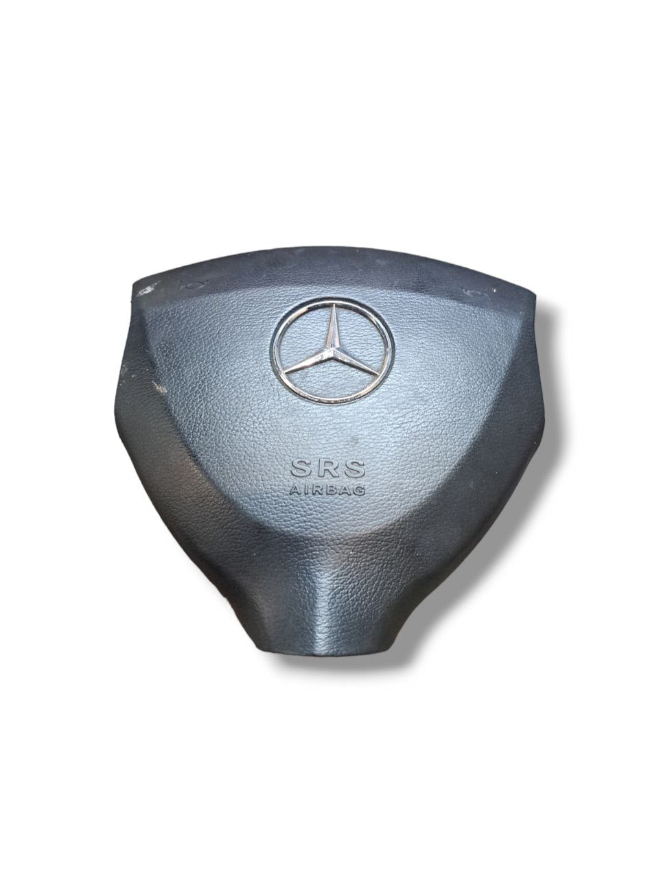 Airbag volante Mercedes - Benz Classe A W169 (2005)