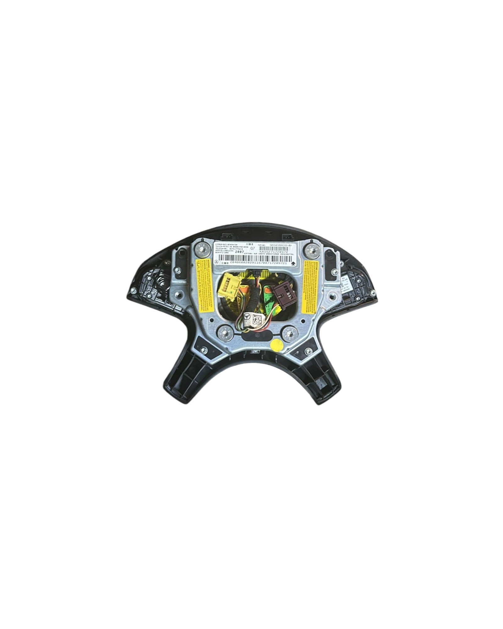 AirBag Volante Mercedes Benz Classe C (W204) cod.305543899162 (2007 > 2015)
