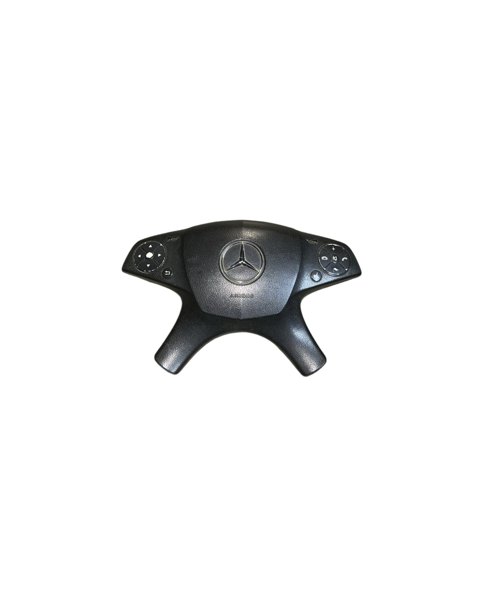 AirBag Volante Mercedes Benz Classe C (W204) cod.305543899162 (2007 > 2015)