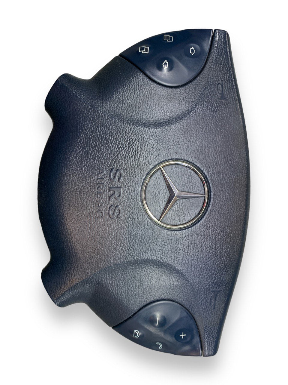 Airbag Volante Mercedes Classe E W211 3.2 (2004) cod.61245240F