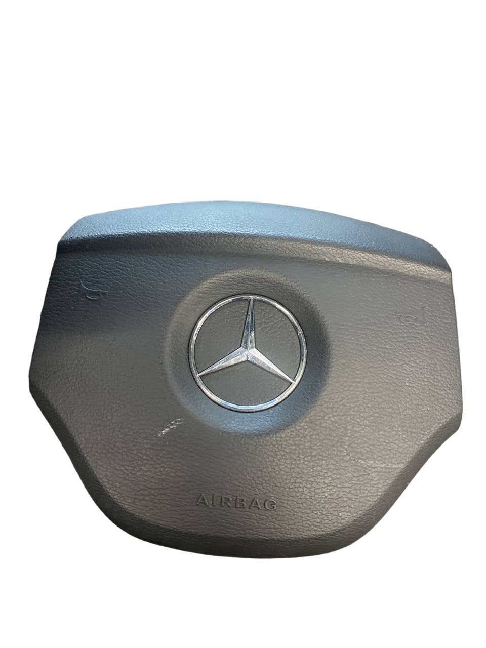 Airbag volante Mercedes classe R w251 320d 3.0 (2007) cod:30366637a 61460335b