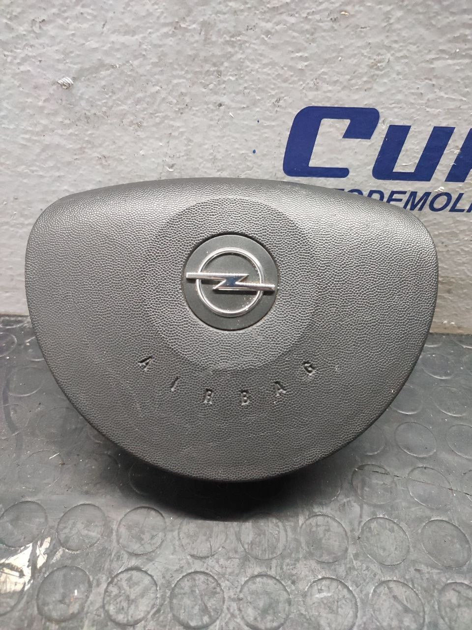 Airbag Volante Opel Meriva (2009) Cod:601762200
