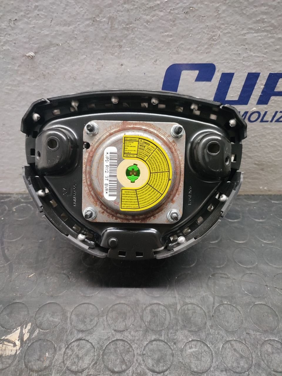 Airbag Volante Opel Meriva (2009) Cod:601762200