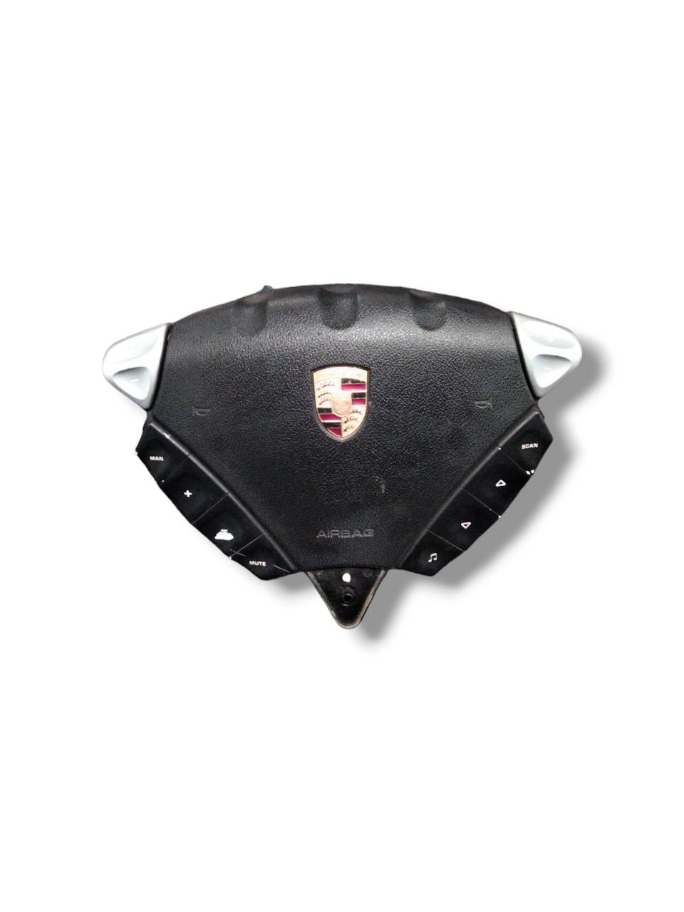 Airbag Volante Porsche Cayenne (2003-2010) cod.7L5880201