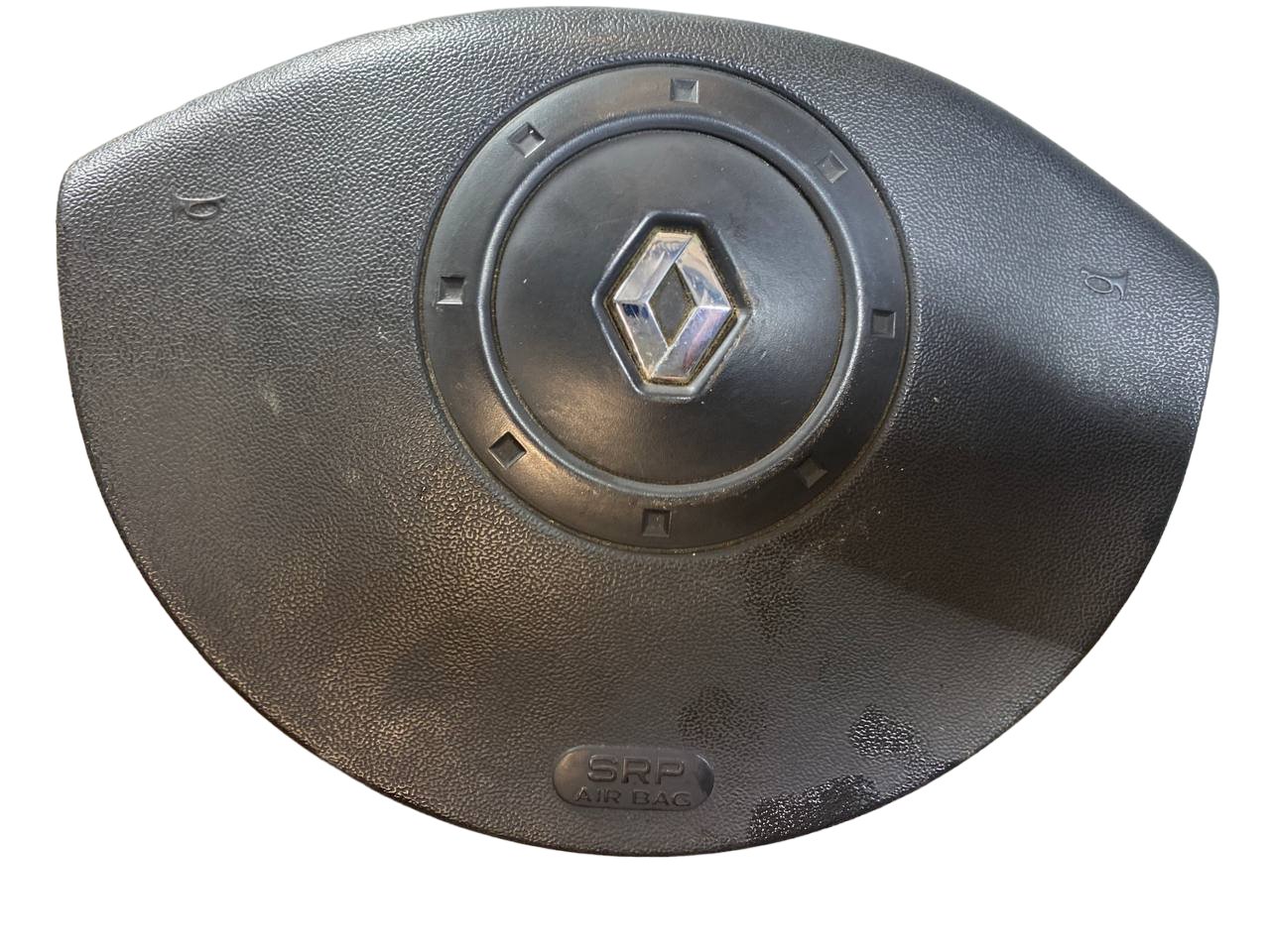 Airbag volante Renault Megane II (2005) cod:8200106307b
