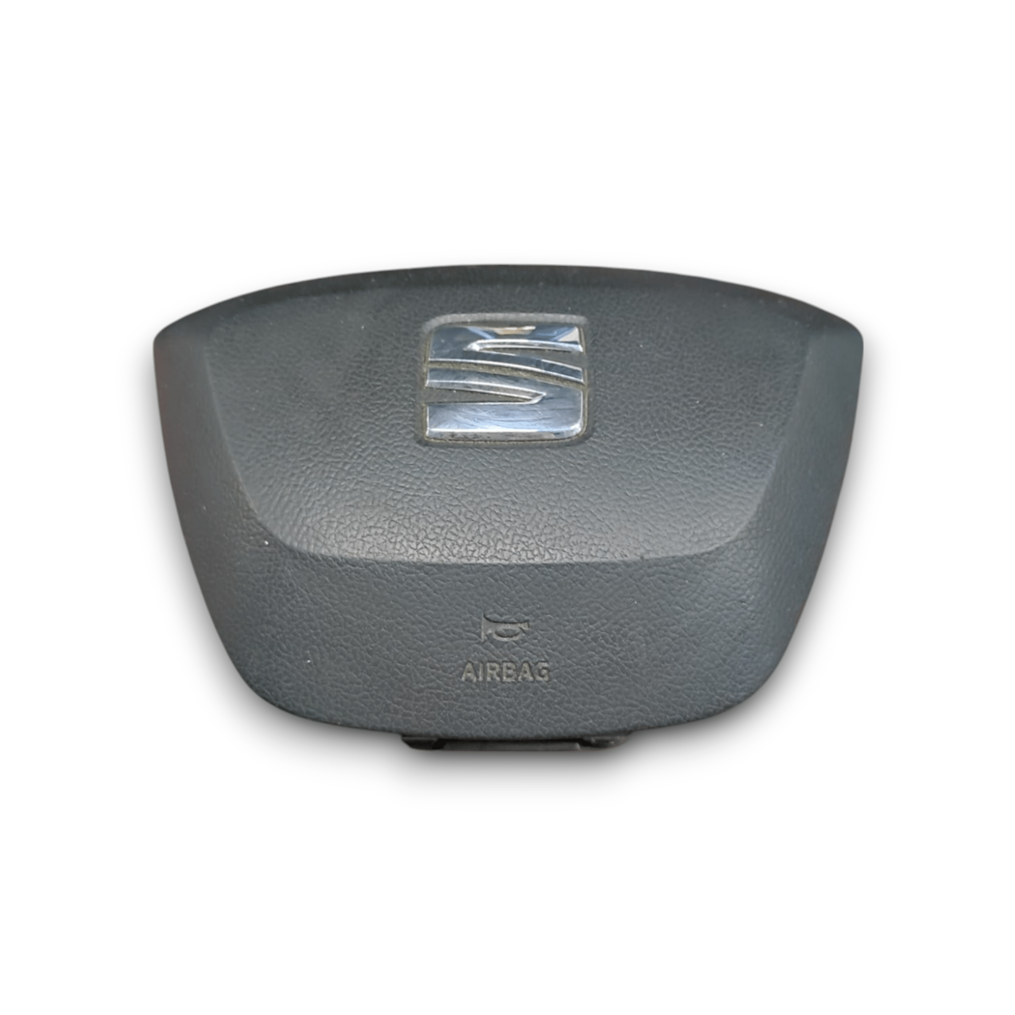 Airbag Volante Seat Leon III COD: 5F0880201G (2012-2019)