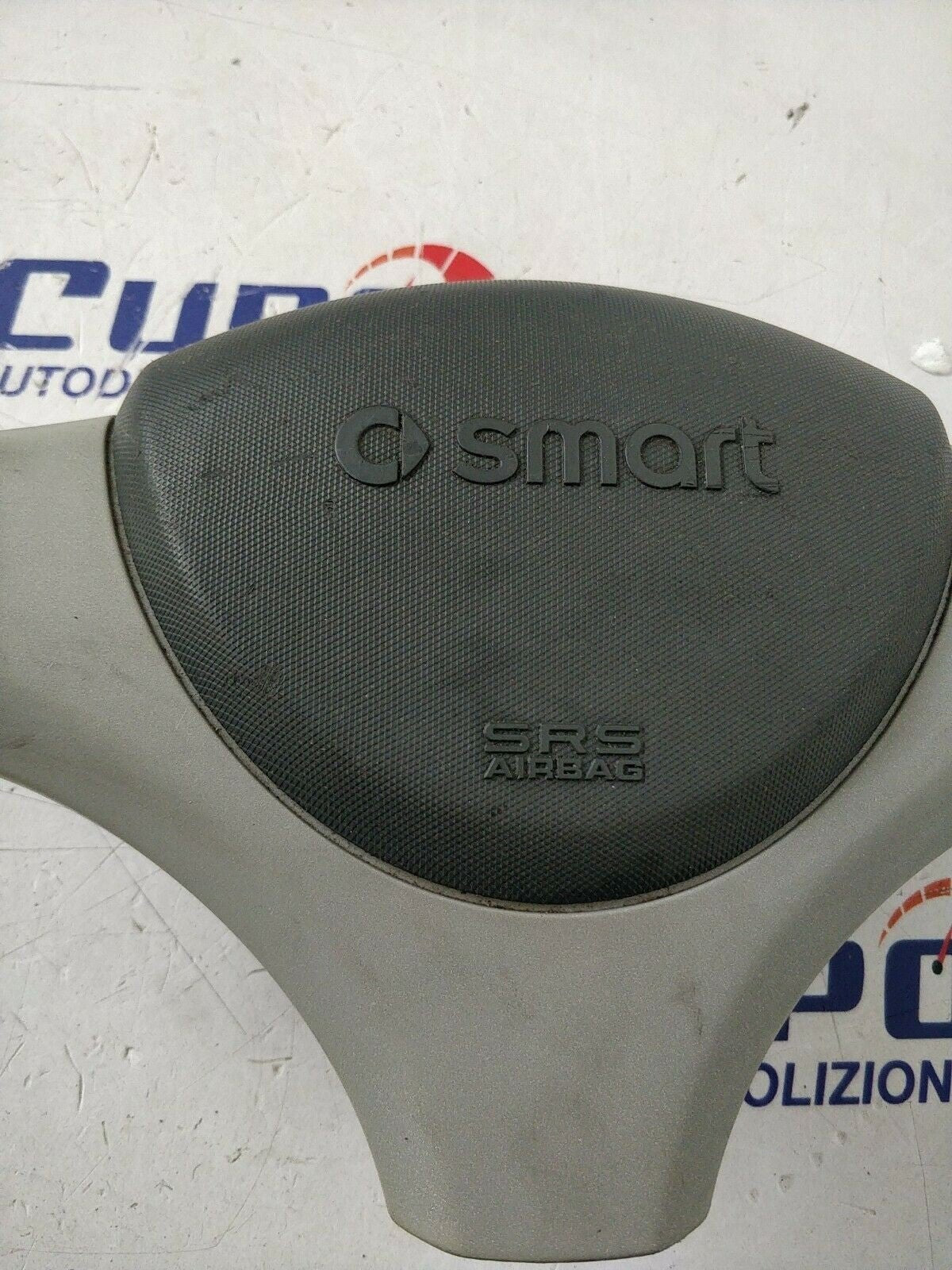 Airbag Volante Smart Forfour 2004 - 2007