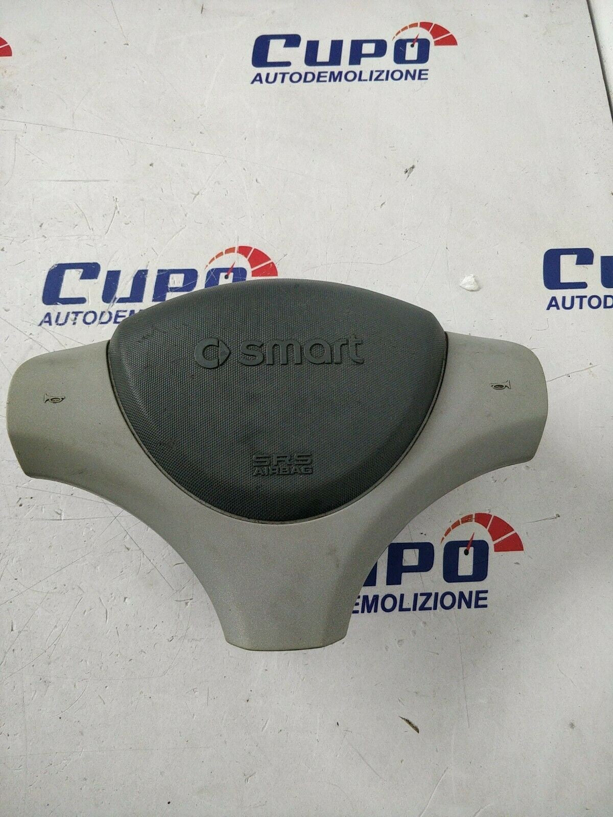 Airbag Volante Smart Forfour 2004 - 2007