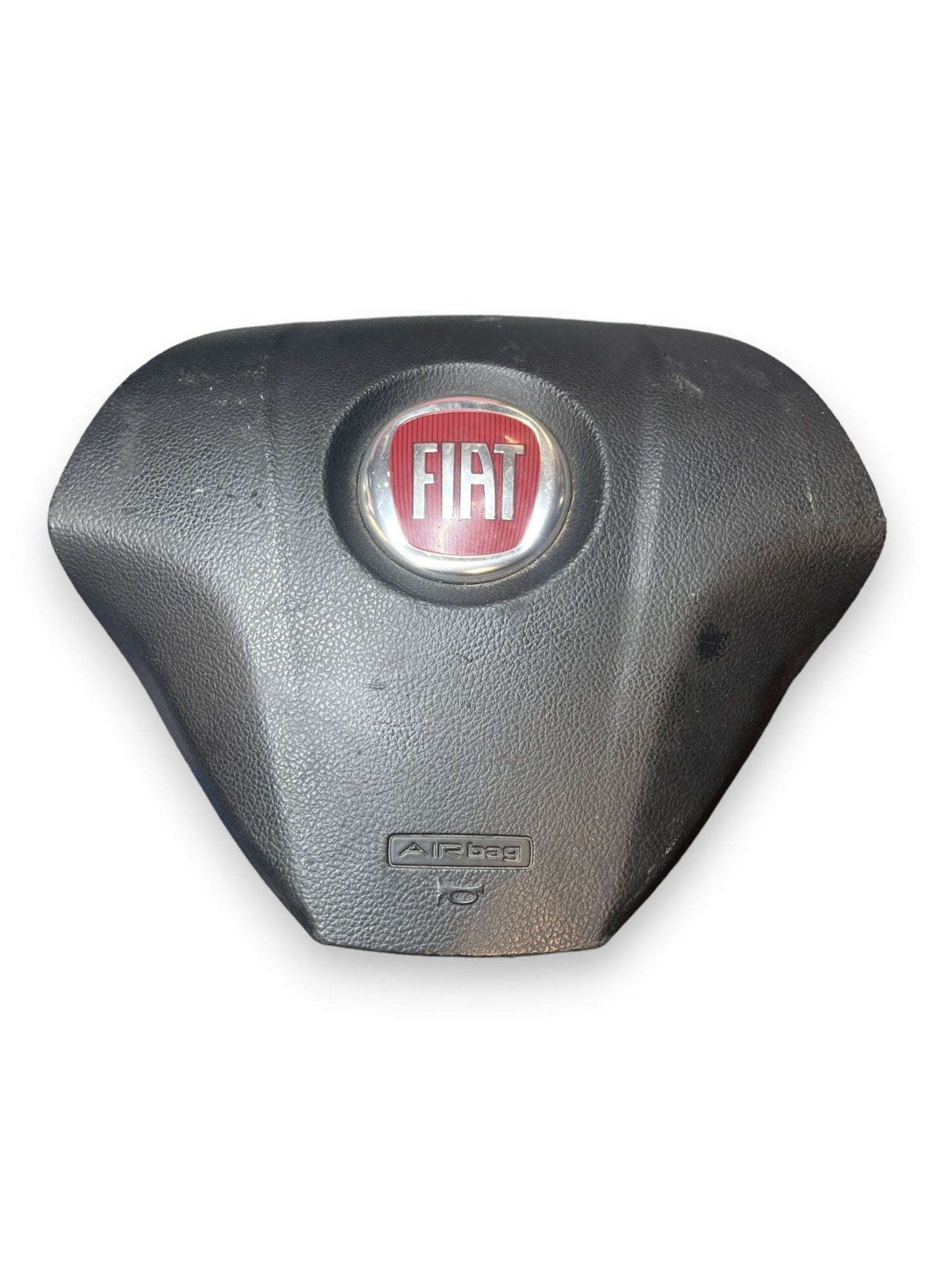 Airbag Volante Sterzo Guidatore Fiat Qubo / Fiorino ( 2010 ) cod : 07355265250