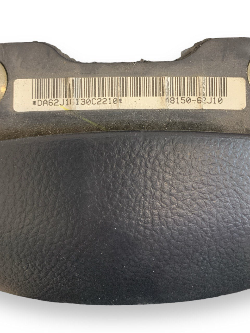 Airbag Volante Suzuki Swift (2008) cod.4815062j10