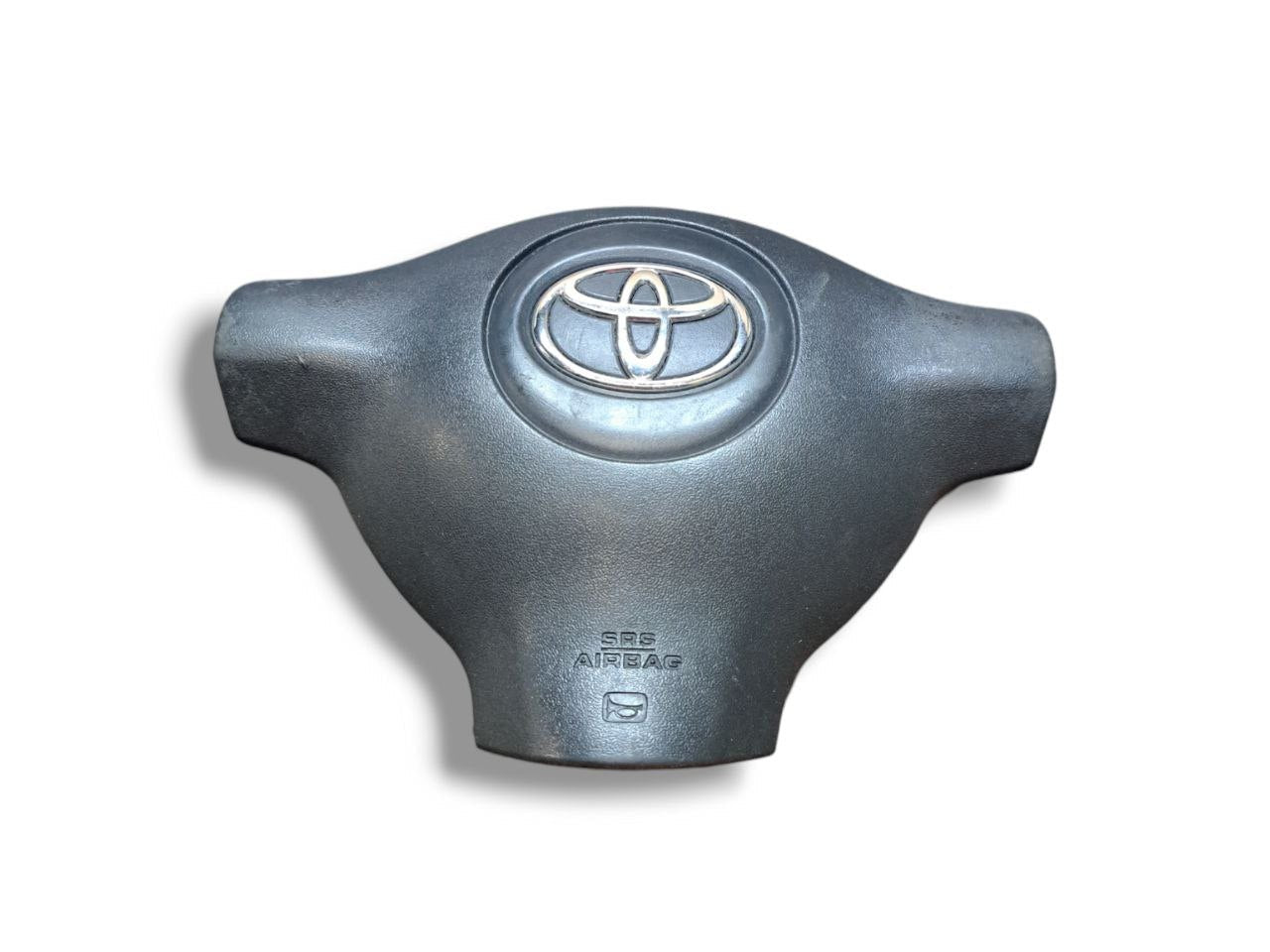 Airbag volante Toyota Yaris (2003) COD:45130-0W080