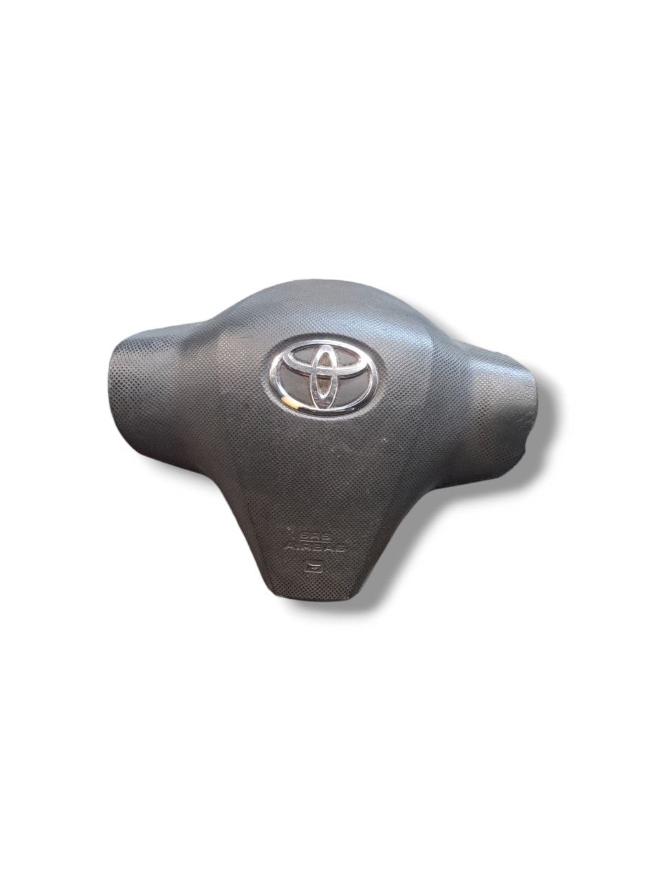 Airbag Volante Toyota Yaris ( 2005 - 2011 ) COD:45130-0D150