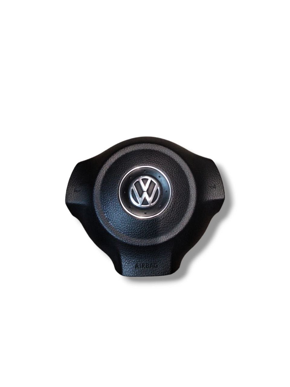 Airbag Volante Volkswagen Polo ( 6R - 2014> ) cod. 6R0880201G