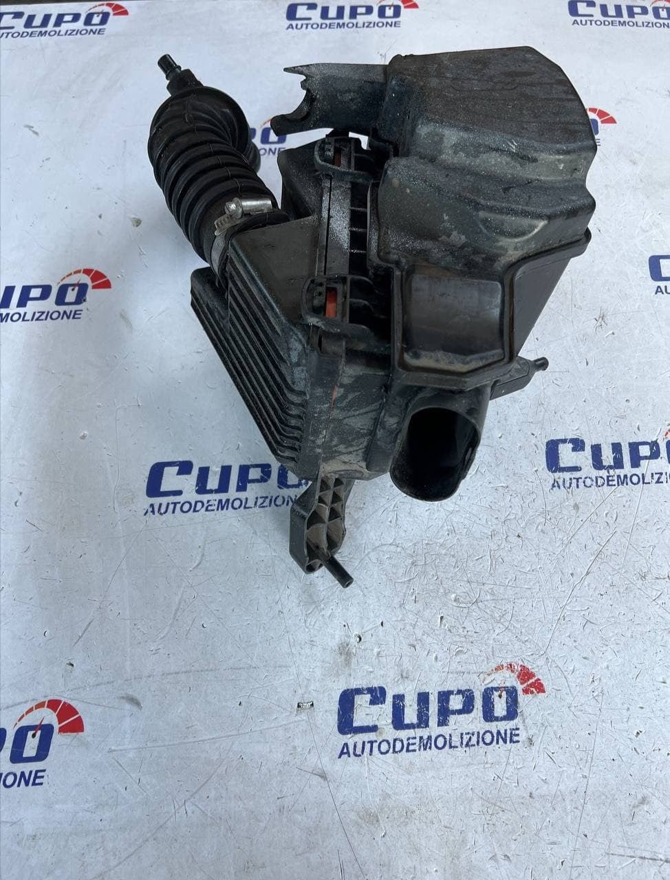 Airbox cassa filtro aria Renault Twingo III 1.0 71 cv 2015