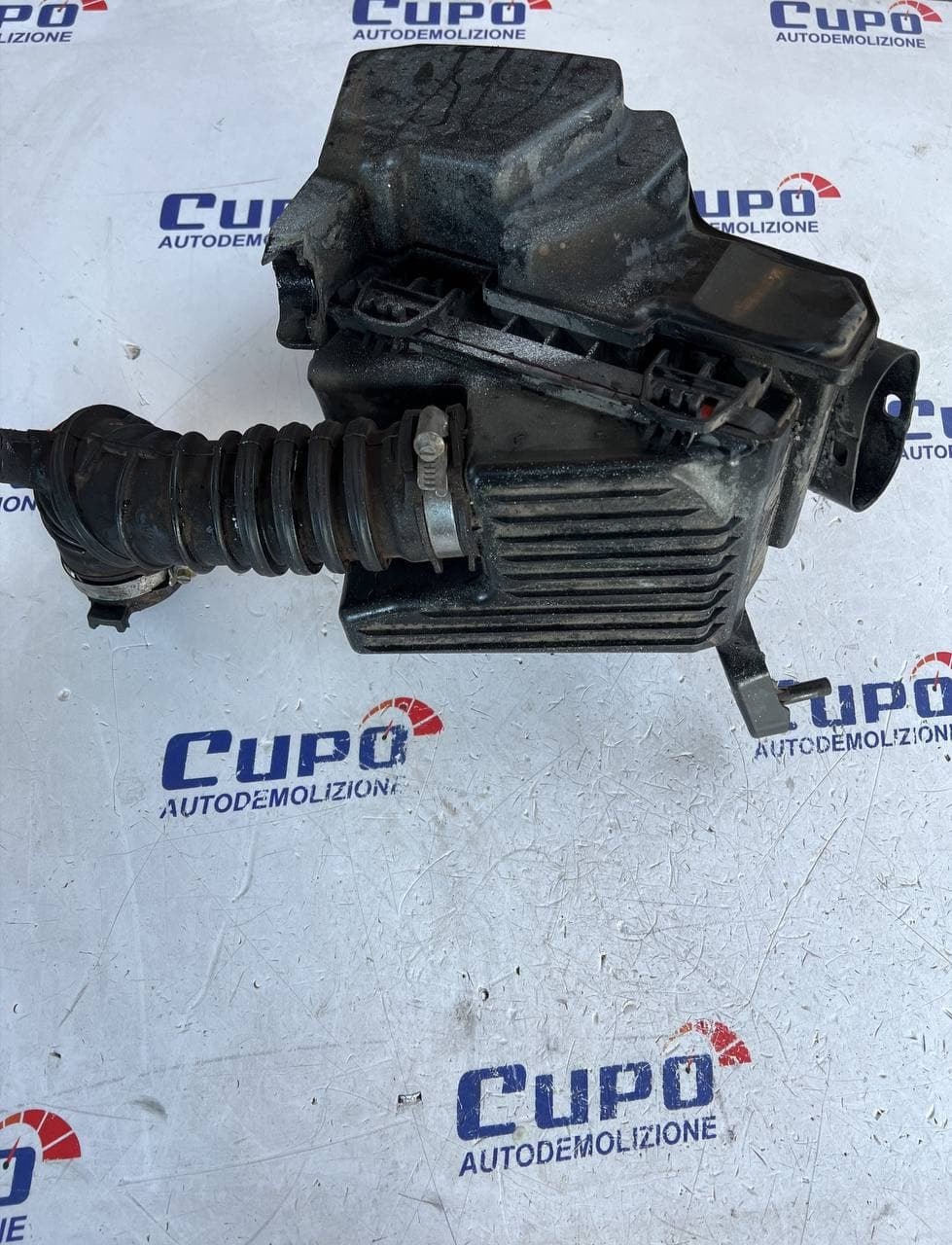 Airbox cassa filtro aria Renault Twingo III 1.0 71 cv 2015