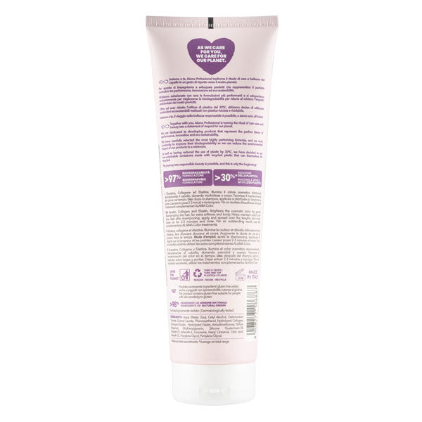 ALAMA COLOR CONDITIONERMANTENIMENTO COLORE COLORATI 300 ML