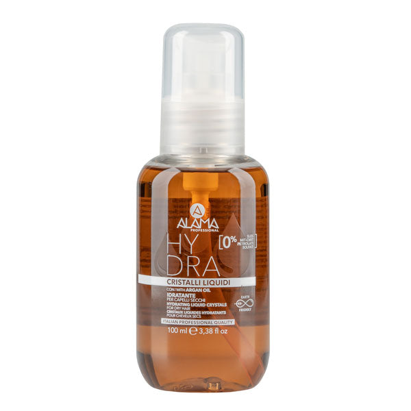 ALAMA HYDRA CRISTALLI LIQUIDI IDRATANTE 100 ML - BIBA-RICAMBI