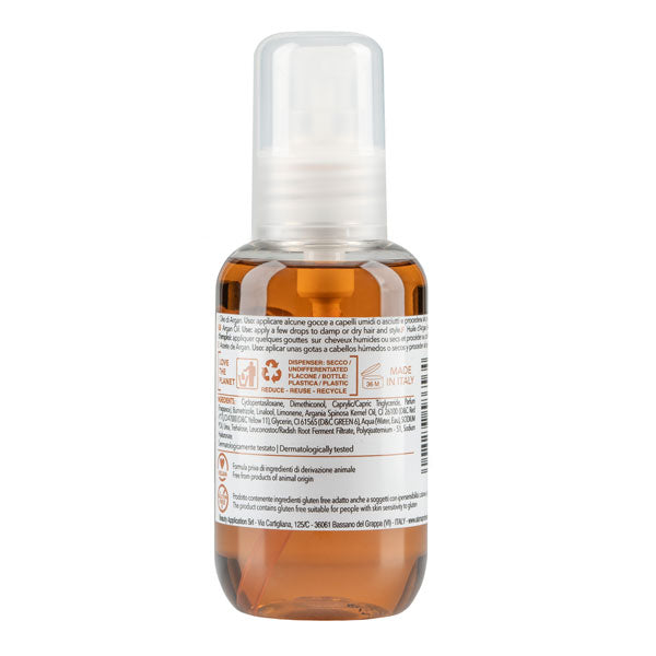 ALAMA HYDRA CRISTALLI LIQUIDI IDRATANTE 100 ML - BIBA-RICAMBI