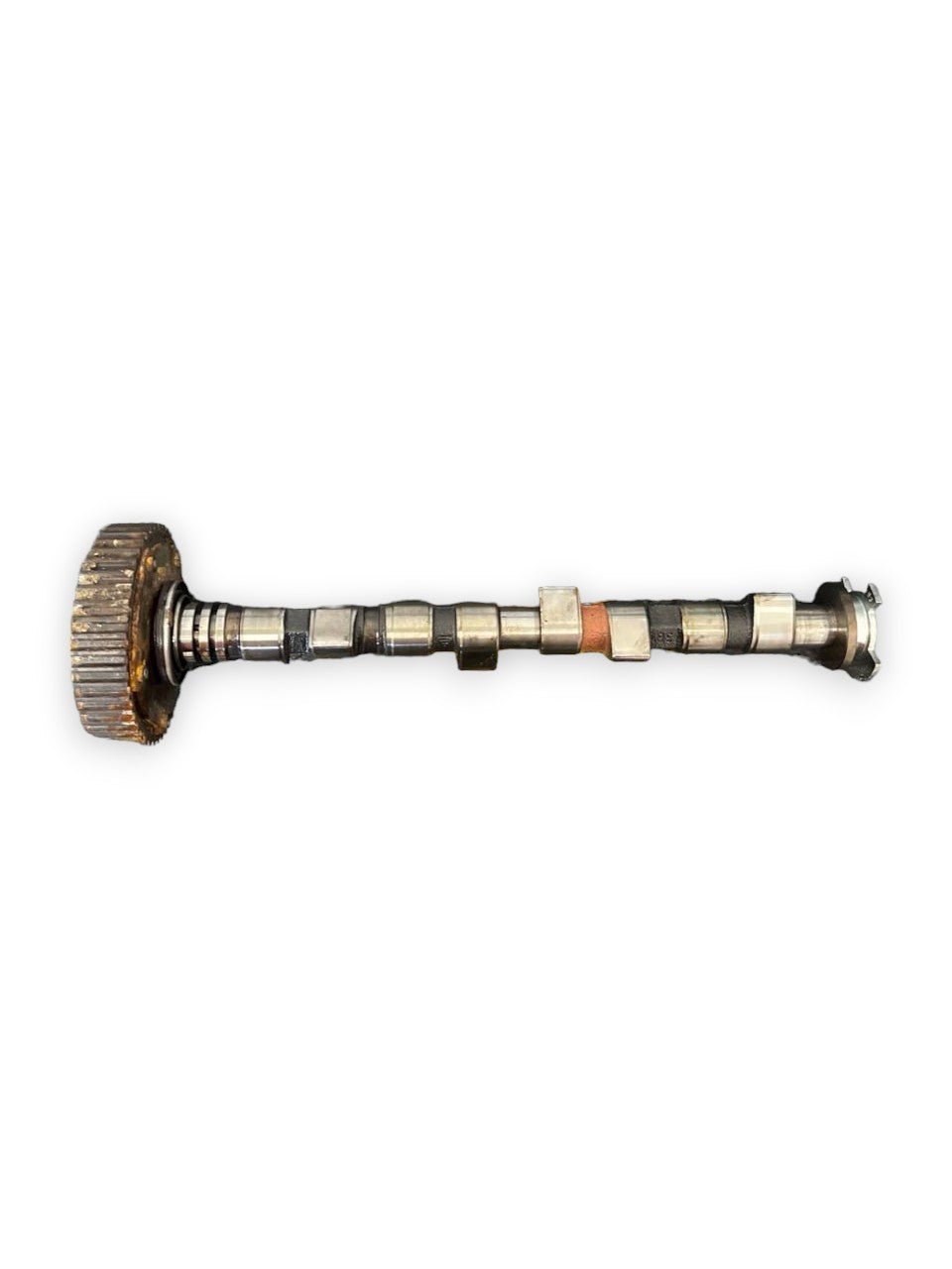 Albero a Camme Scarico e Aspirazione con 6 Rolli Fiat Panda 312 / Fiat 500 / Lancia Ypsilon / Fiat Grande Punto 1.2 Benzina (2012>) Sigla Motore: 199A4000 cod: 55213710