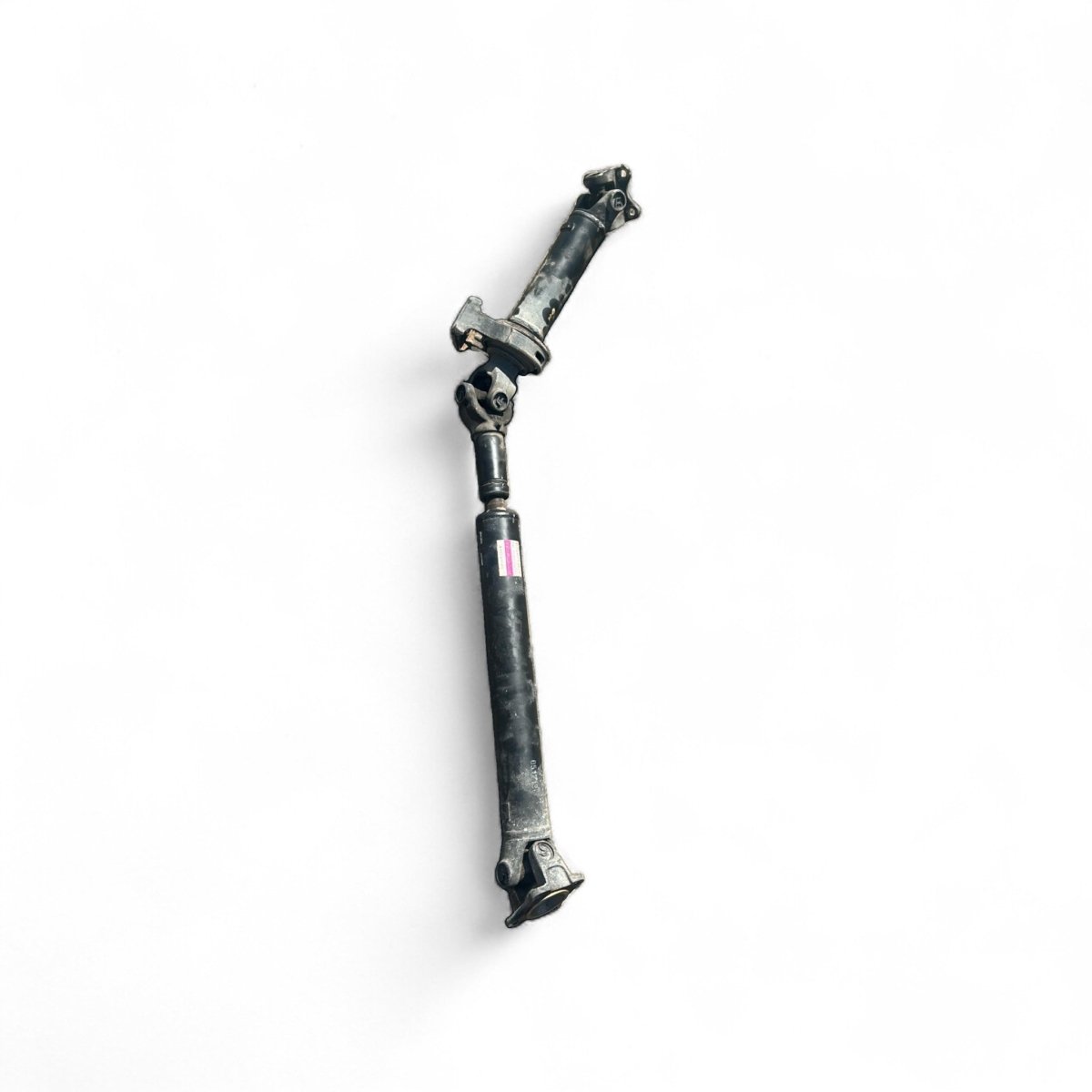Albero cardanico Ssangyong Kyron (D100) cod.33200-09411 2.0 diesel (2005 > 2007) albero di trasmissione