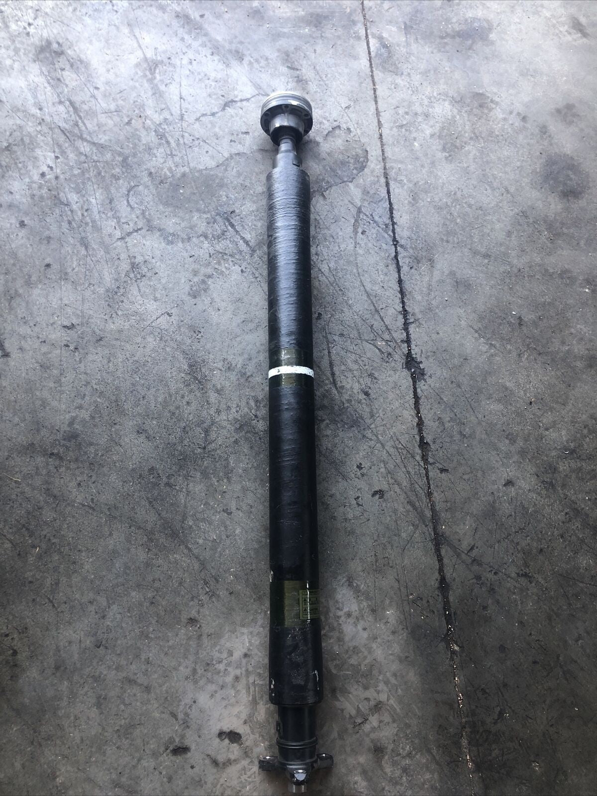Albero Di Trasmissione Alfa Romeo Stelvio Q4 2.2 180Cv