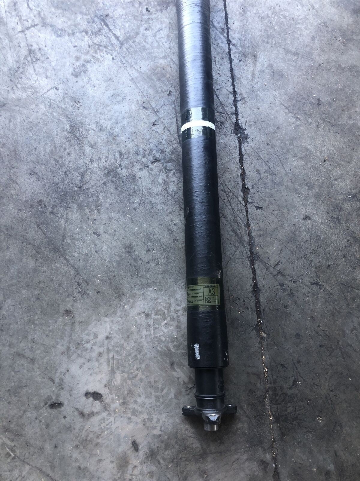 Albero Di Trasmissione Alfa Romeo Stelvio Q4 2.2 180Cv