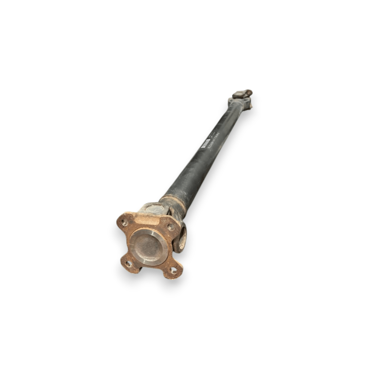 Albero di Trasmissione anteriore Bmw Serie 3 F30 2.0 Benzina (2012 al 2019) cod: 7632650-01