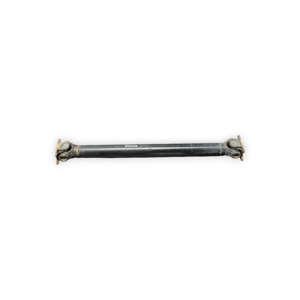 Albero di Trasmissione anteriore Bmw Serie 3 F30 2.0 Benzina (2012 al 2019) cod: 7632650-01