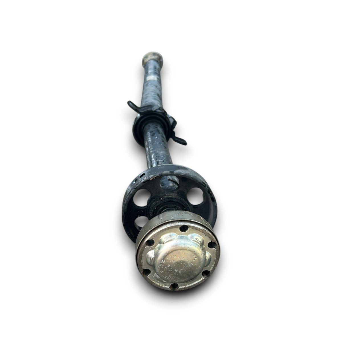 Albero di trasmissione Audi Q7 (4L) cod.7l8521102c 3.0 diesel (4x4) (2005 > 2015) albero cardanico