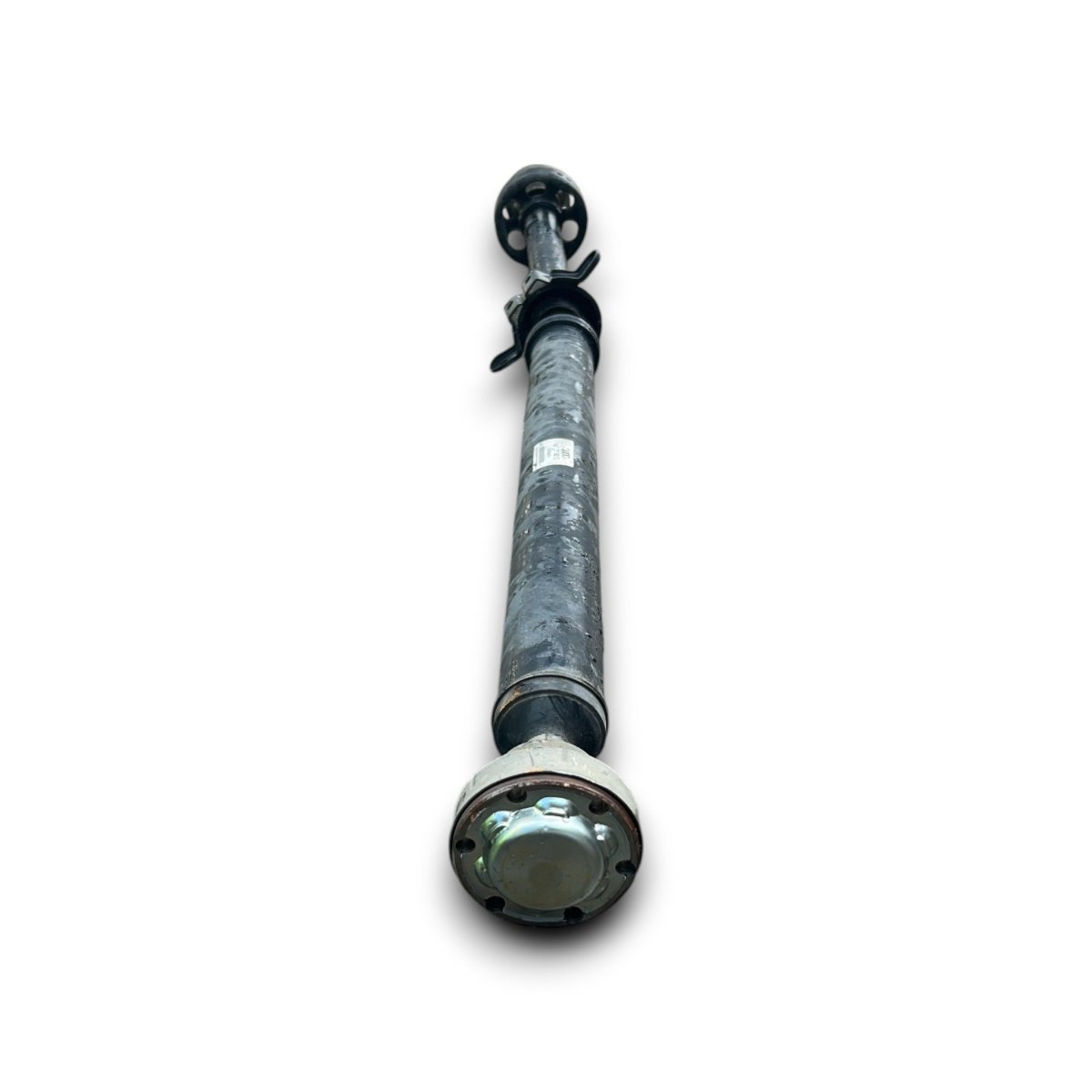 Albero di trasmissione Audi Q7 (4L) cod.7l8521102c 3.0 diesel (4x4) (2005 > 2015) albero cardanico
